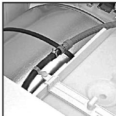 CANDY GCS 99 1A1T - Montare i Componenti del Kit Come di Seguito Riportato: - 9