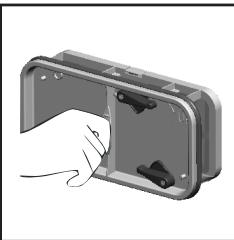 CANDY GCS 99 1A1T - Pulizia Filtro - 5