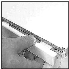 CANDY GCS 99 1A1T - Etapy Montazu: - 2