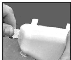 CANDY GCS 99 1A1T - Montera Satsen På Foljande Satt: - 8