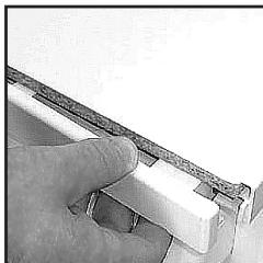 CANDY GCS 99 1A1T - Montare i Componenti del Kit Come di Seguito Riportato: - 2