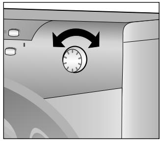 CANDY GOW338D - ELLE PEUT TOURNER DANS LES DEUX SENS. - 1