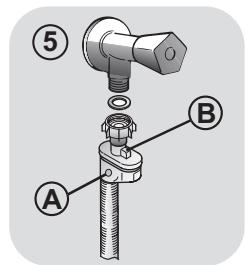 CANDY GSVW1488DHC1 - Setting - 3