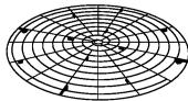 WHIRLPOOL MT 247/WH - ACCESSOIRES - 2