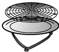 WHIRLPOOL MT 247/WH - FONCTION DÉCONGÉLATION 6 ème sens - 1