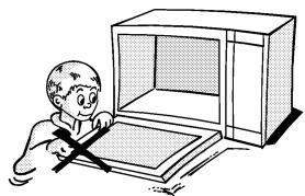 WHIRLPOOL MT 247/WH - ATTENTION! - 1