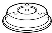 WHIRLPOOL MT 247/WH - FONCTION DÉCONGÉLATION ET RÉCHAUFFAGE ENCHAINÉS 6 ème SENS - 1