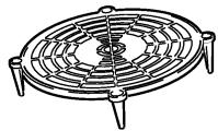 WHIRLPOOL MT 247/WH - ACCESSOIRES - 3