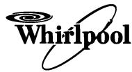 WHIRLPOOL MT 247/WH - SI VOUS AVEZ BESOIN DU SERVICE APRÈS- VENTE POUR LA FRANCE - 1