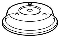 WHIRLPOOL MT 247/WH - ACCESSOIRES - 6