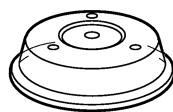 WHIRLPOOL MT 247/WH - FONCTION RÉCHAUFFAGE 6 ème SENS - 1