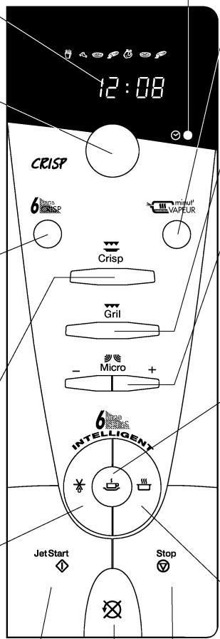 12:08 CRISP 6 Crisp Gril Micro 6 INTELLIGENT JetStart Stop