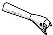 WHIRLPOOL MT 247/WH - ACCESSOIRES - 5