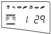 WHIRLPOOL MT 247/WH - Touche DÉPART/JET START: - 11