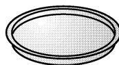 WHIRLPOOL MT 247/WH - FONCTION RÉCHAUFFAGE CRISP SURGELÉS 6 ème SENS - 1