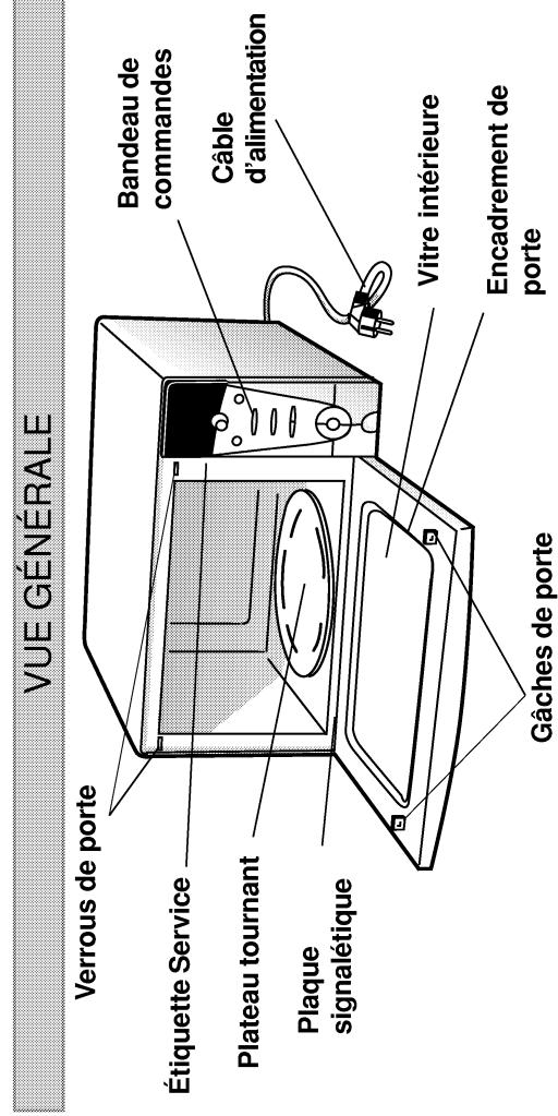 WHIRLPOOL MT 264/WHITE - Emballage - 1