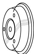 WHIRLPOOL MT 264/WHITE - En marche ou débrayé - 6