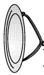 WHIRLPOOL MT 264/WHITE - En marche ou débrayé - 2