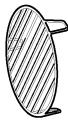 WHIRLPOOL MT 264/WHITE - NETTOYAGE AU LAVE-VAISSELLE : - 16