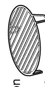WHIRLPOOL MT 264/WHITE - ACTION DE L'UTILISATEUR - 1