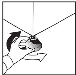 CANDY GVH 9813NA1-S - Tørretumbleren larmer for meget.... - 2