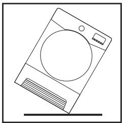 CANDY GVH 9813NA1-S - Montare il Kit Come Indicato di Seguito: - 1