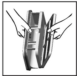 CANDY GVH 9813NA1-S - Filter - 6