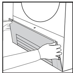 CANDY GVH 9813NA1-S - Filter - 4