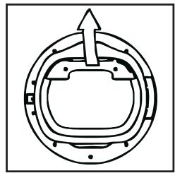 CANDY GVH 9813NA1-S - Pulizia Filtro - 6