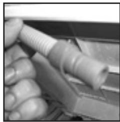 CANDY GVH 9813NA1-S - UWAGA: - 2