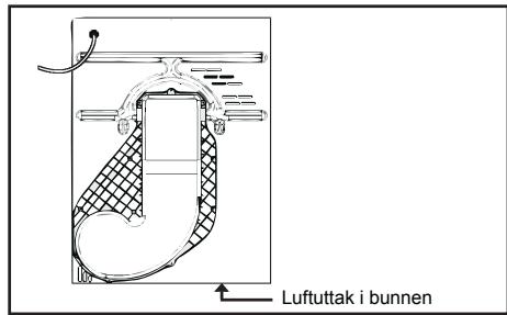 CANDY GVH 9813NA1-S - Leveringsinformasjon - 1
