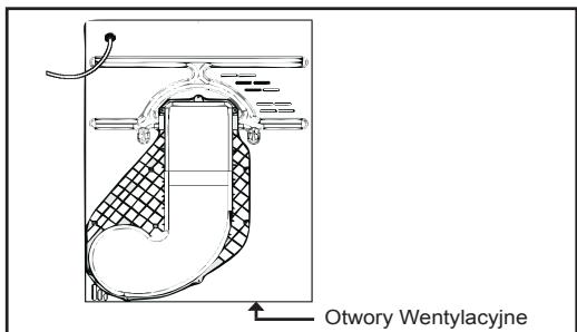 CANDY GVH 9813NA1-S - WENTYLACJA - 1