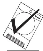 CANDY GVH 9813NA1-S - Leveringsoplysninger - 2