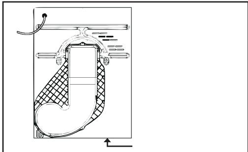 CANDY GVH 9813NA1-S - VENTILATION - 1