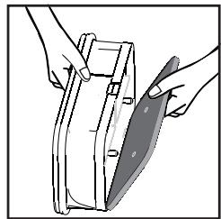 CANDY GVH 9813NA1-S - Filter - 7