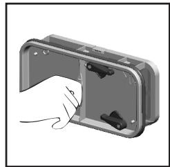 CANDY GVH 9813NA1-S - Filter - 8