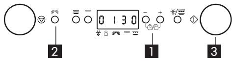 WHIRLPOOL MWN 200 S - Cuisson et réchauffage avec la fonction micro-ondes - 1