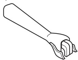 WHIRLPOOL MWN 200 S - Accessories - 3