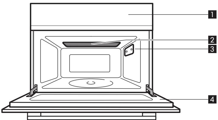 WHIRLPOOL MWN 200 S - Product description - 1