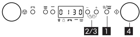 WHIRLPOOL MWN 200 S - Décongélation automatique (auto defrost) - 2