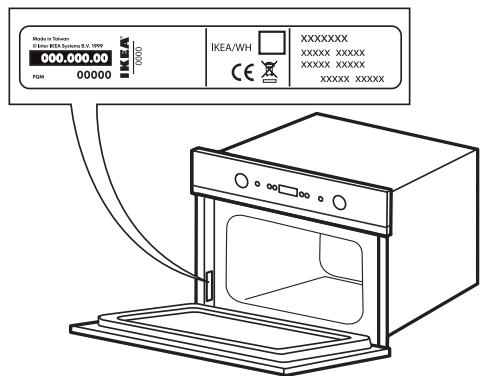 WHIRLPOOL MWN 200 S - After-Sales Service - 2
