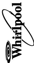 WHIRLPOOL MWO 105/1/WH - POUR LA BELGIQUE ET LA SUISSE - 1