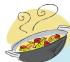 WHIRLPOOL AMW733IX - Pour poursuivre la cuisson : - 1