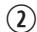 WHIRLPOOL AMW733IX - Minuteur - 8