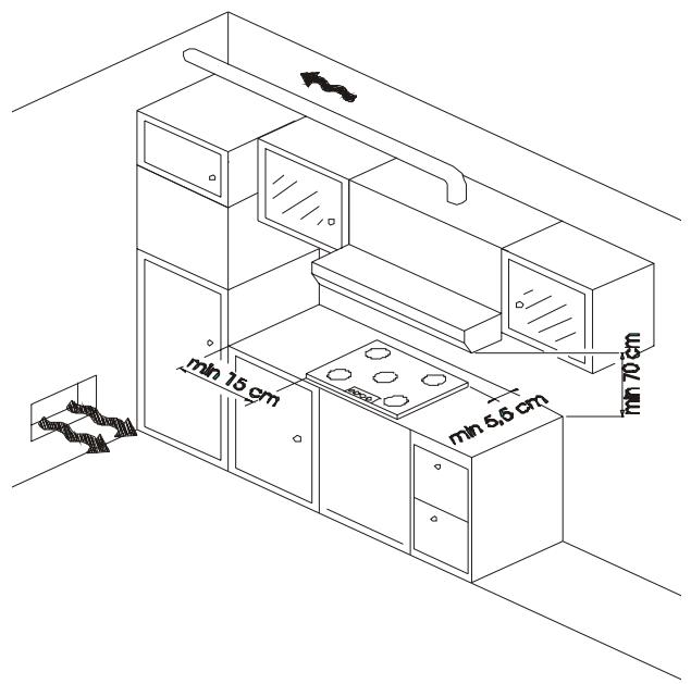 CANDY PV640SN - - BUILDING-IN - 1