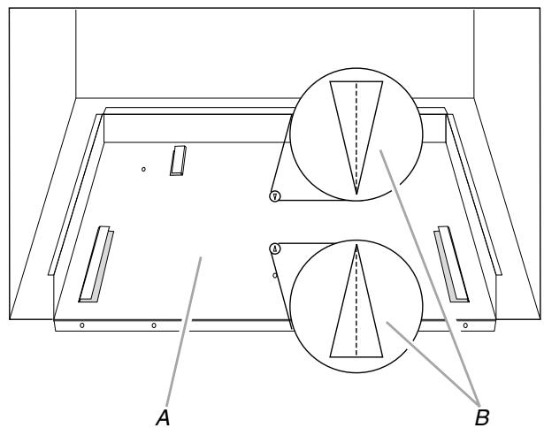 WHIRLPOOL WMC30516AS - INSTALLATION GUIDE - Prepare Cutout/Cabinet Opening - 2