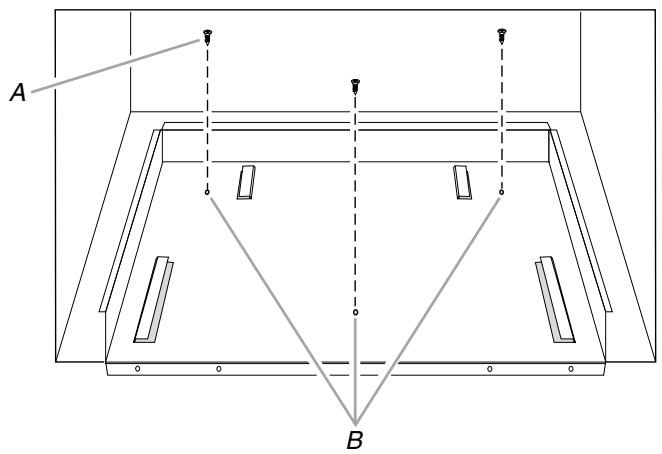WHIRLPOOL WMC30516AS - INSTALLATION GUIDE - Préparation de l'ouverture d'encastrement/dans le placard - 3