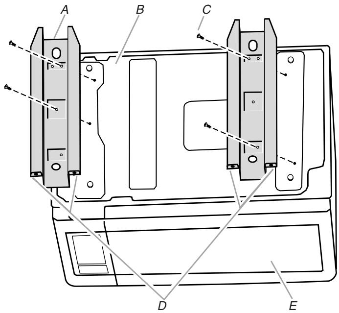 WHIRLPOOL WMC30516AS - INSTALLATION GUIDE - Préparation du four à micro-ondes - 1