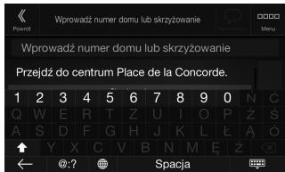 ALPINE ILX-702D - Ustawianie.), (tylko X902D/X802D-U/INE-W710D) - 4