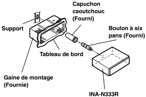 ALPINE INA-N333RS - Attention - 1